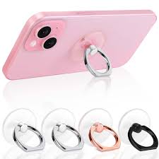 phone ring holder